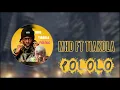 MHD ft Tiakola - Pololo