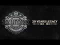 Download Lagu Scantraxx 20 Years Legacy (2012 - 2017) | Hardstyle Mix
