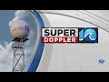 Sunday morning winter weather update 26