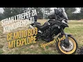 Lagu STRAH I TREPET ZA KONKURENCIJU! CFMOTO 800 MT EXPLORE, ČIPOVAN I LUD!!