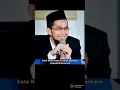 Download Lagu pentingnya mengucapkan salam ketika masuk rumah | Ustadz adi hidayat