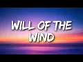 Download Lagu Will of the Wind 🔥 💖 | Soft Rock Love Song • Emotional Rock Hit