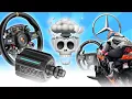 Download Lagu MOZA Just Dropped a NUKE on the Sim Racing Market