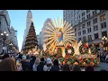 Lagu NYC JESUS PARADE RETURNS  | More Powerful Live Nativity \u0026 Christmas Celebration 2025