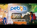 Pebbls Journey Tracker App - explainer