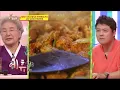 Do buffets even allow her to go in? [Boss in the Mirror/ENG/2020.01.12]