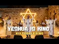 SONGS OF JERUSALEM ✡️ Joyful Hebrew Worship | Praise Rising from Zion