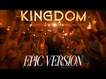 Download Lagu Kingdom  - Epic Extended BGM | Anirudh | Vijay Deverakonda | Rising Spark