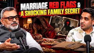 Marriage Red Flags & A Shocking Family Secret || Realhit Shorts