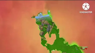 End كوكب تاريخ شارة الجديد Spacetoon سبيس تون 