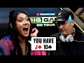 Download Lagu Loose Cannon SOUL READS Phil | Big Game On Tour | E2 | PokerStars