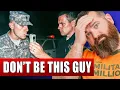 5 Military Money Mistakes That Will Make You Broke