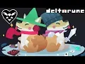 Deltarune / Undertale ▸ Friendship ▸ Hyper Potions Remix