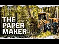 Where Does Paper Come From Results May Be Shocking
