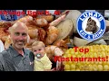 Luna s Eat and Drink Restaurant Review - Orange Beach Al