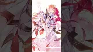 مانجا البطلة مجنونة و البطل مجنون اكثر مانجا رومانسية كوميدي تجسيد 