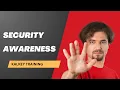 Cybersecurity Internship Program - 2 1 Security Awareness Day