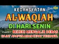 Download Lagu SURAT AL WAQIAH 7X : DENGARKAN HUTANG LUNAS, REZEKI DATANG DARI SEGALA ARAH