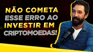 Primo Pobre - CRIPTOMOEDAS PARA QUEM QUER INVESTIR COM POUCO DINHEIRO | @PrimoPobre​