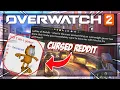 Looking At The MOST CURSED REDDIT Overwatch 2