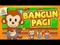 Download Lagu Bangun Pagi | Lagu Anak Indonesia
