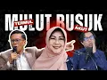 Lagu Andi Azwan Harus Diblokir! Ngamuknya Dr. Tifa Elegan.