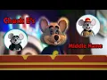 Chuck E Cheese - Chuck E s Middle Name