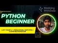 Python Lists Mastery Part 2 Iteration Nested Lists List Comprehension Explained