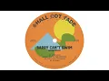 Barry Can't Swim - Rah That's A Mad Question
