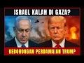 Download Lagu Israel Kalah? Rencana Perdamaian Trump Justru Jadi Bumerang