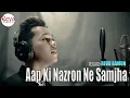 Download Lagu AAP KI NAZRON NE SAMJHA - COVER BY REVO RAMON