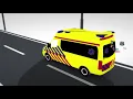 Download Lagu Animatie 'Wat gebeurt er als je 112 belt?'