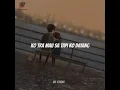 Sa mo pergi - (OMRICK X OMPAY OTIX DINO BS) Cover NICKONIKSRAL- VML memes