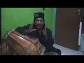 Lagu sing parajeng mangung ngadoa keun ka almarhum nu tos tilar di dunia cing di tampi iman Islam na