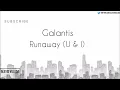 Galantis - Runaway (U & I) [Audio]