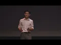 My experiences with IBD and diet | Nicholas Tran | TEDxMeritAcademy