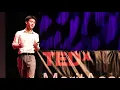My experiences with IBD and diet Nicholas Tran TEDxMeritAcademy