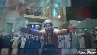 اغنيه مهرجان اسلام فانتا  ياخلق لوهتنامولا ثوني متنموش دندنها