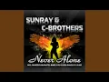 Download Lagu Never Alone (SMP Radio Remix)