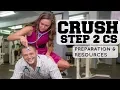 USMLE Step 2 CS Preparation Resources