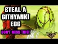 Steal a Githyanki Egg Quest Guide All Outcomes Best Choice Baldur s Gate 3