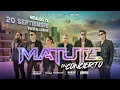 MATUTE en Concierto 20 de Septiembre Payne Arena Hidalgo TX