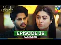 Download Lagu Raaja Rani Episode 36 - 29 August 25 [ Hina Afridi \u0026 Faysal Qureshi ] - HUM TV