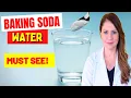 Baking Soda Water Lemon and Weight Loss The Truth Behind This Popular Trend The Science Behind