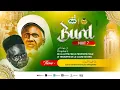 Download Lagu DIRECT TIVAOUANE: Burd Nuit 7 Chapitre 8 Mosquée Serigne Babacar Sy