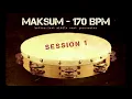 MIDDLE EAST LOOP - MAKSUM - 170 BPM (S1)