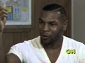 Larry King Interview w Mike Tyson in prison rare Part 1of2