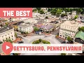 Best Things to Do in Gettysburg PA