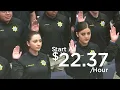 Could This Be You Become a Metropolitan Detention Center Corrections Officer Today