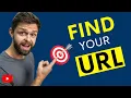 Download Lagu How to Find your Youtube Channel URL Link